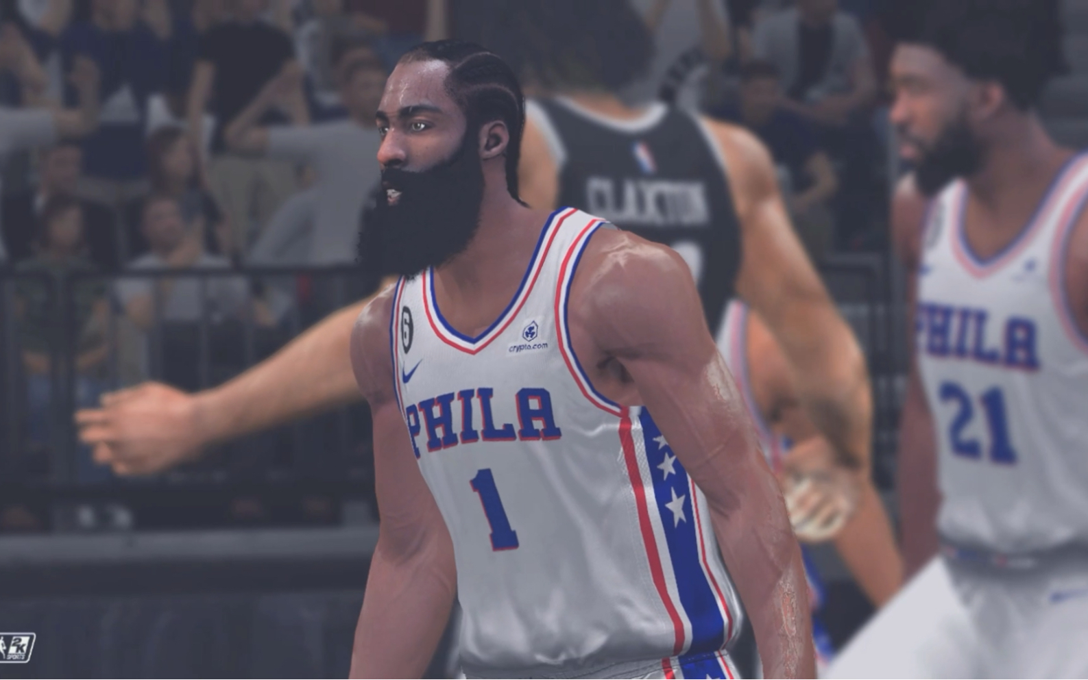 关于布鲁克林篮网迎NBA季后赛关键赛,国际比赛日完成体检,态度坚定,团队化学反应显著的信息 关于布鲁克林篮网迎NBA季后赛关键赛,国际比赛日完成体检,态度坚定,团队化学反应显著的信息