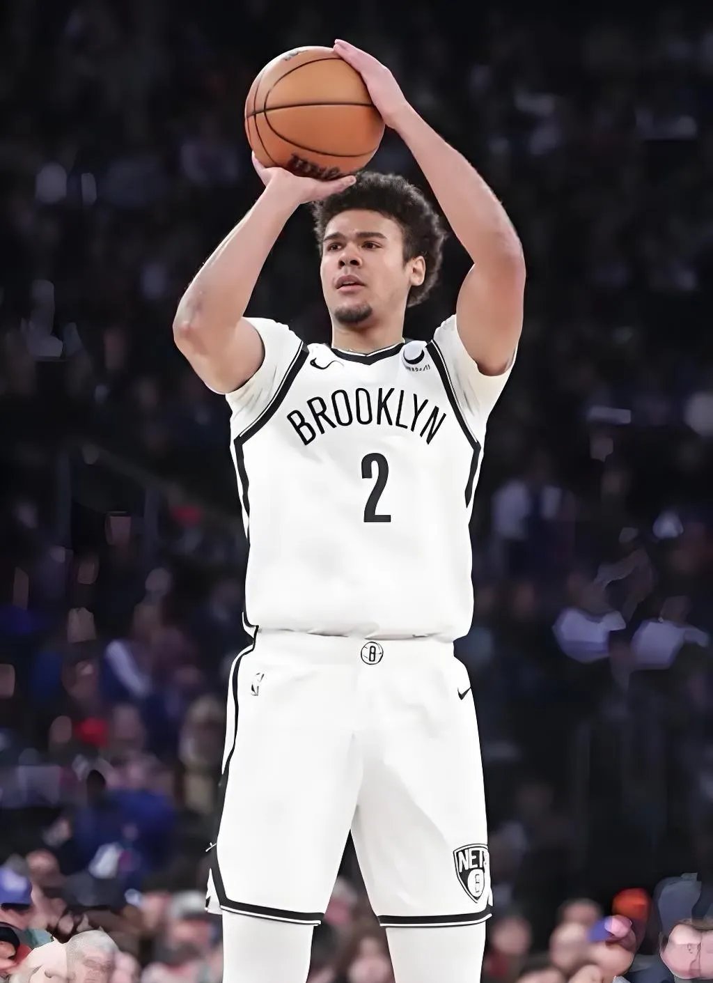 关于布鲁克林篮网迎NBA季后赛关键赛,国际比赛日完成体检,态度坚定,团队化学反应显著的信息 关于布鲁克林篮网迎NBA季后赛关键赛,国际比赛日完成体检,态度坚定,团队化学反应显著的信息